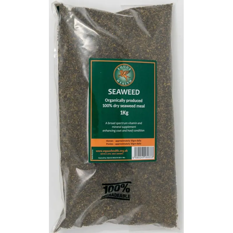 Equus Health Seaweed 1 kg